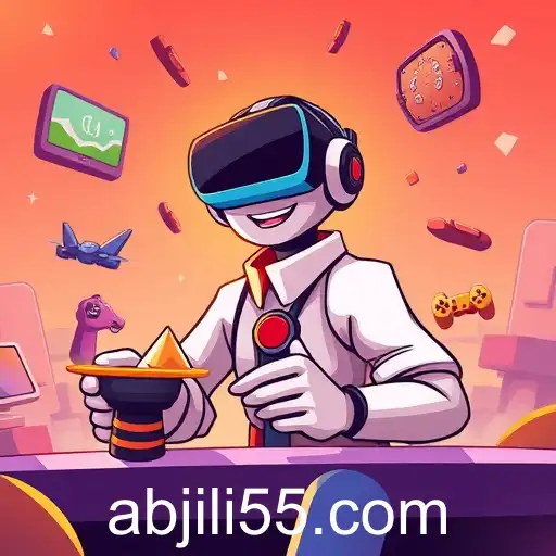 The Rise of Abjili in Gaming