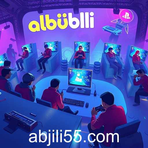 Rising Influence of Abjili in Online Gaming