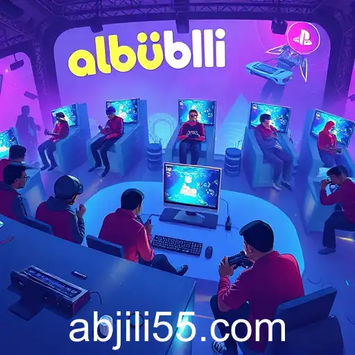 Rising Influence of Abjili in Online Gaming