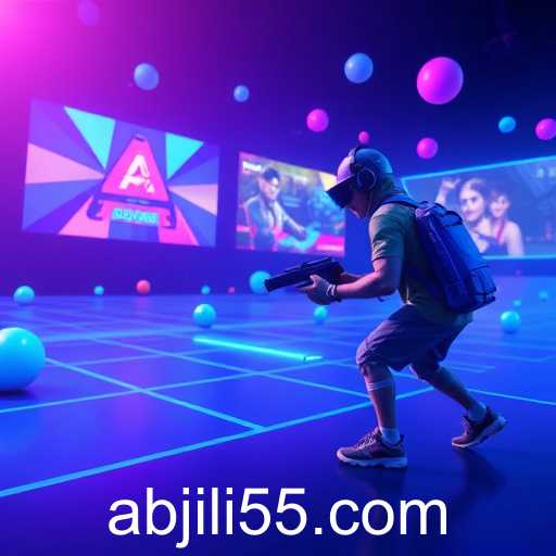 The Rise of Abjili in Online Gaming