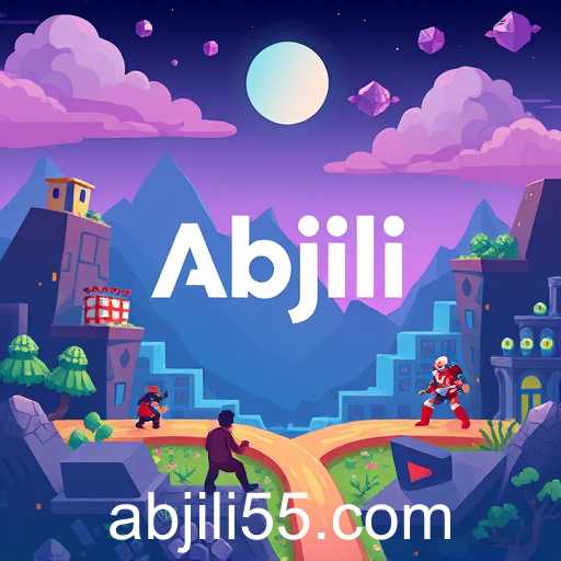 The Rise of Abjili: A Gaming Revolution