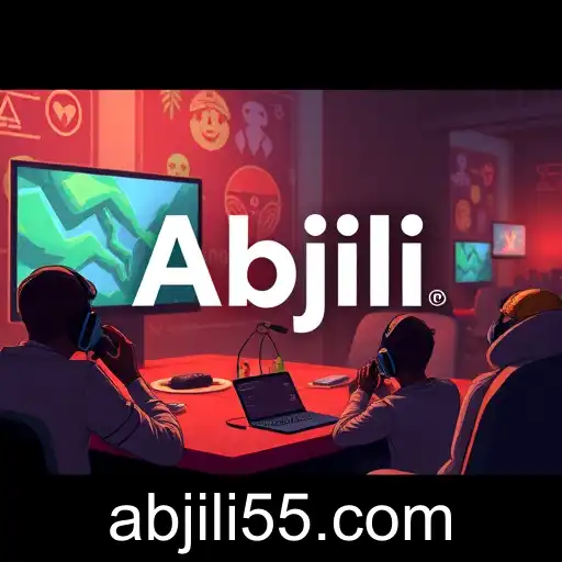 Abjili Revolutionizes Gaming Landscape