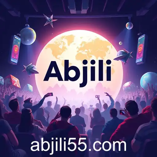 Abjili Revolutionizes Online Gaming
