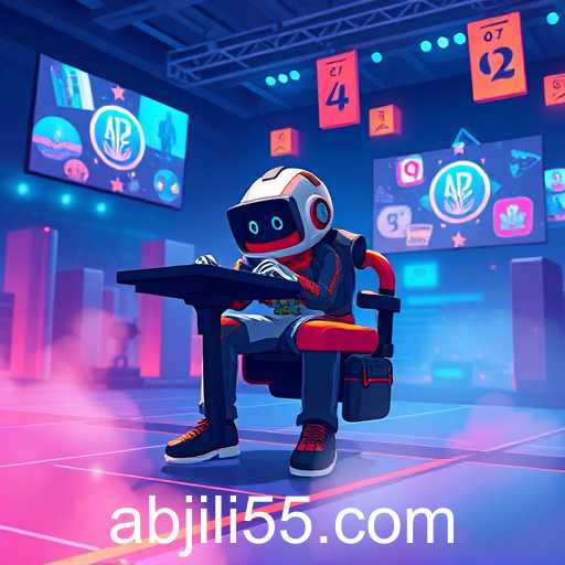 Abjili Revolutionizes Online Gaming Experience