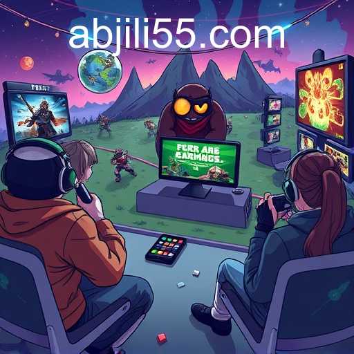 Navigating the Gaming Landscape with Abjili