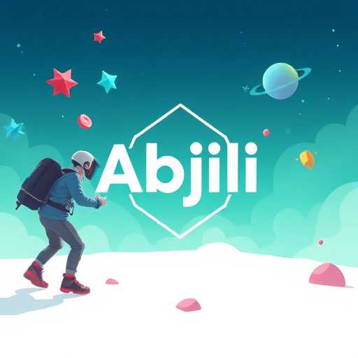 The Rise of Abjili: Gaming Evolution in 2025