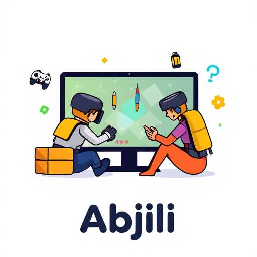 The Rise of Abjili: Engaging Gamers Globally