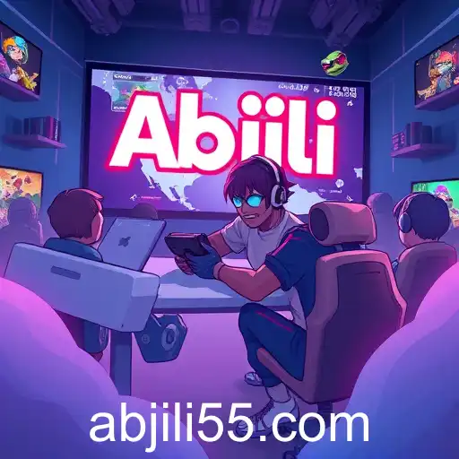 Abjili Redefines Online Gaming Experience