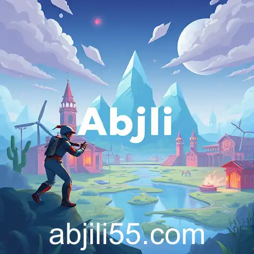 Abjili: Revolutionizing Online Gaming