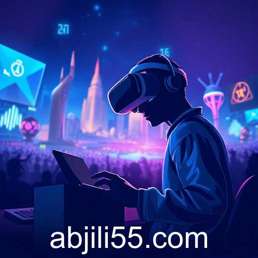 Abjili Revolutionizes Online Gaming