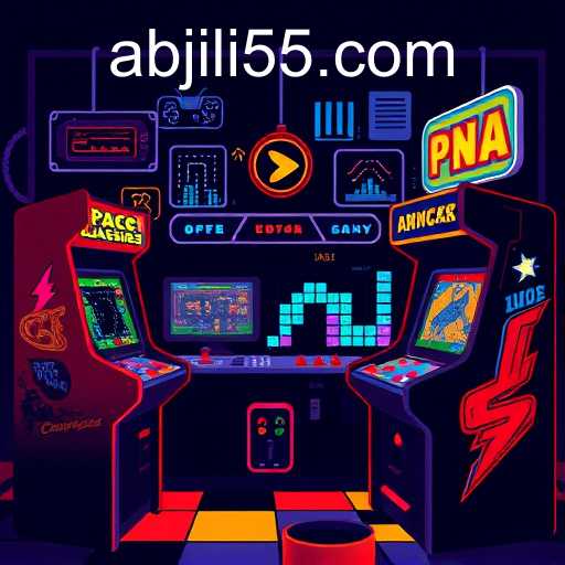 Exploring the Timeless Appeal of Arcade Classics