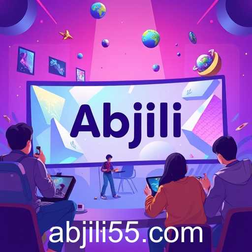 Exploring Abjili: The Online Gaming Revolution