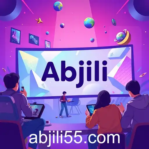 Exploring Abjili: The Online Gaming Revolution