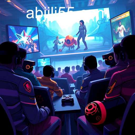 Gaming Landscape Evolution in 2025