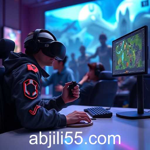 Gaming Trends Transforming 2025