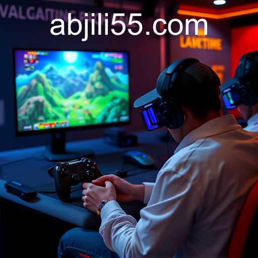 Gaming Trends and Key Insights