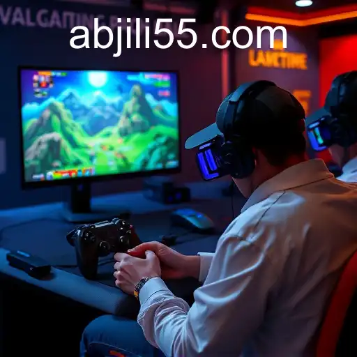 Gaming Trends and Key Insights