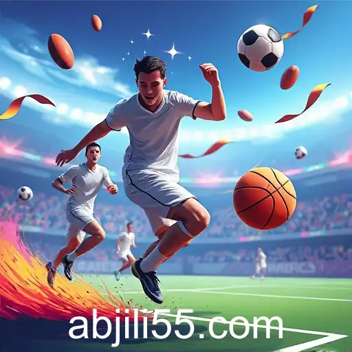 Gaming Platform Abjili Expands Amid Industry Shifts