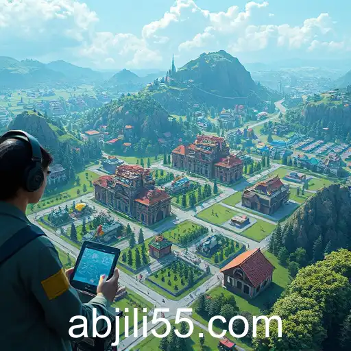 Resurgence of Abjili in the Gaming Arena