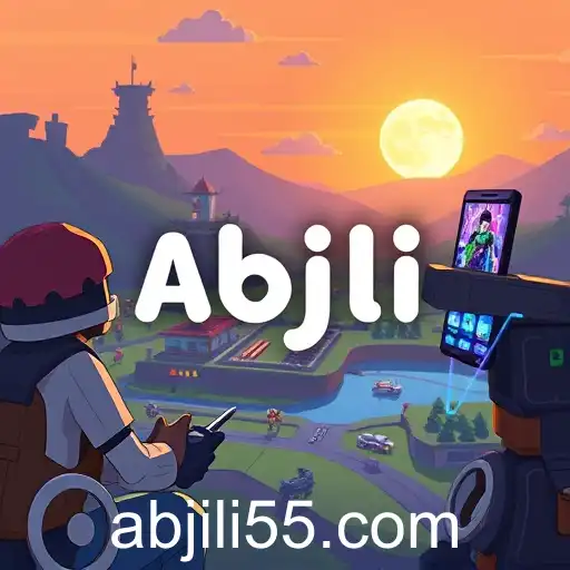 The Rise of Abjili: Revolutionizing Online Gaming