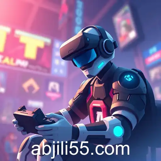 Abjili Revolutionizes Online Gaming