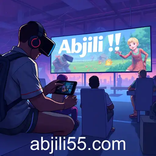 Abjili Revolutionizes Online Gaming Experience