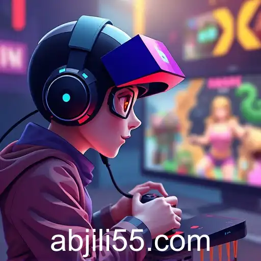 Abjili: A Game-Changing Shift in the Online Gaming Landscape