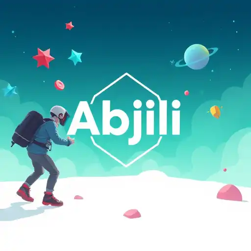 The Rise of Abjili: Gaming Evolution in 2025
