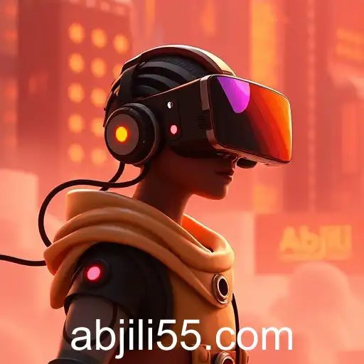 Gaming Industry Evolves with Abjili