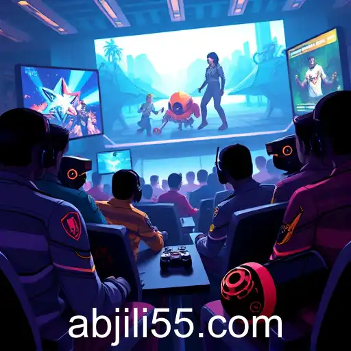 Gaming Landscape Evolution in 2025