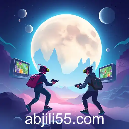 Gaming Trends Transforming 2025