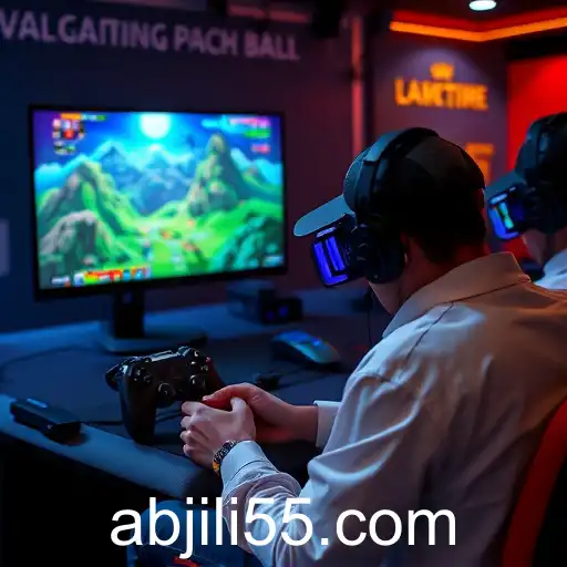 Gaming Trends and Key Insights