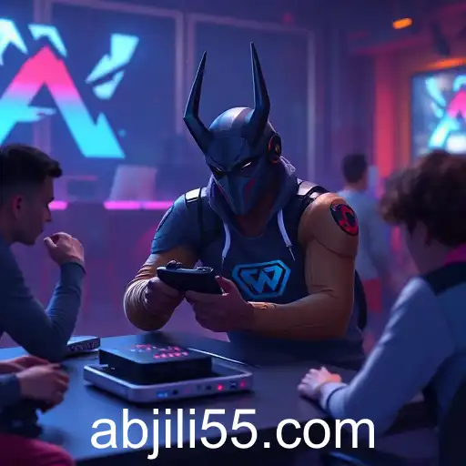 The Rise of Abjili in the Digital Gaming World