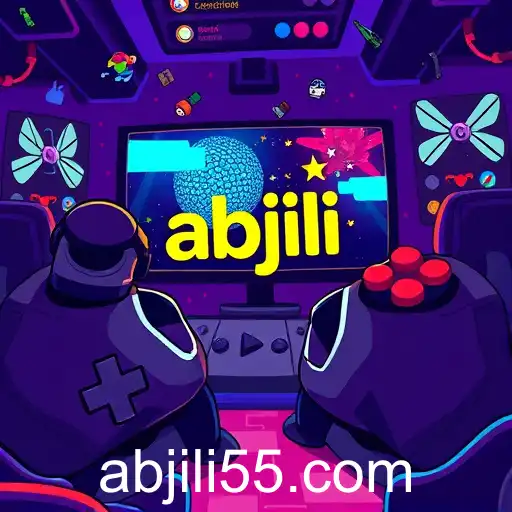 The Rise of Abjili: Gaming in the Future