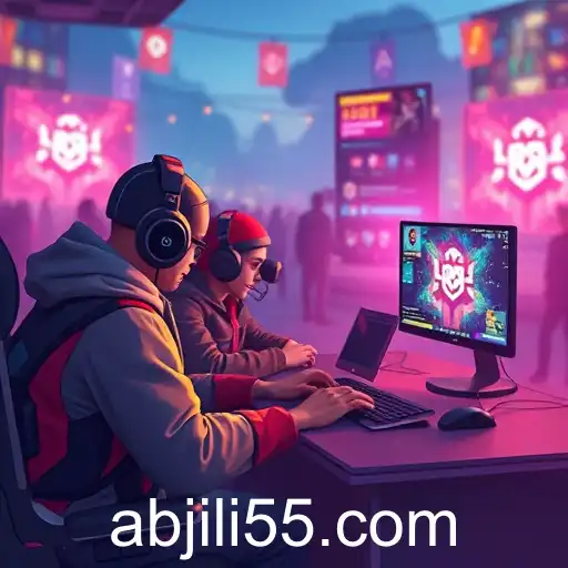 The Rise of Abjili in Online Gaming