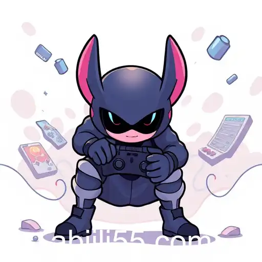 The Rise of Abjili in Online Gaming