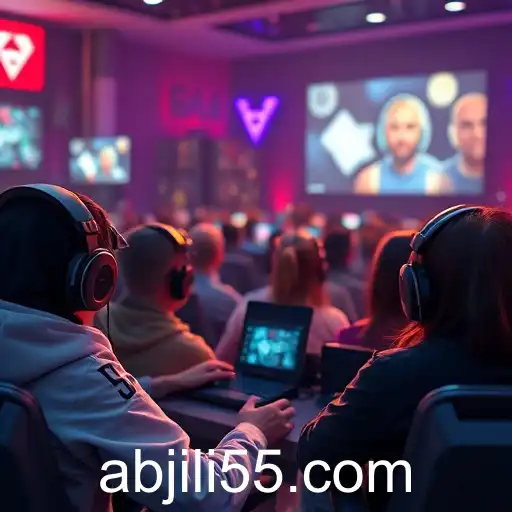 The Rise of Gaming in 2025: A Digital Revolution