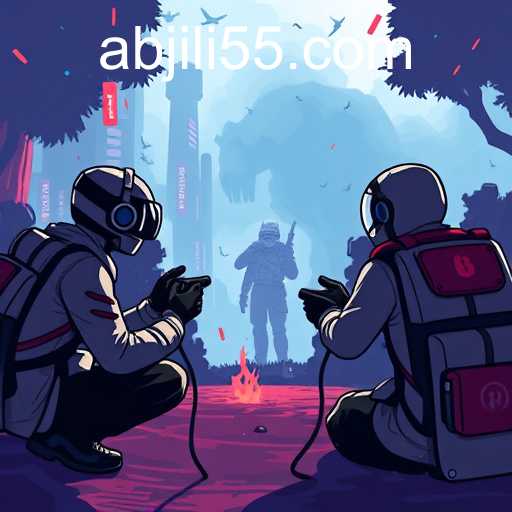 Exploring the 'Multiplayer Fun' Gaming Category: A Dive into Online Social Gaming