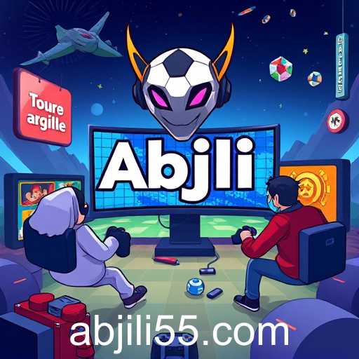 The Rise of Abjili in the Gaming World