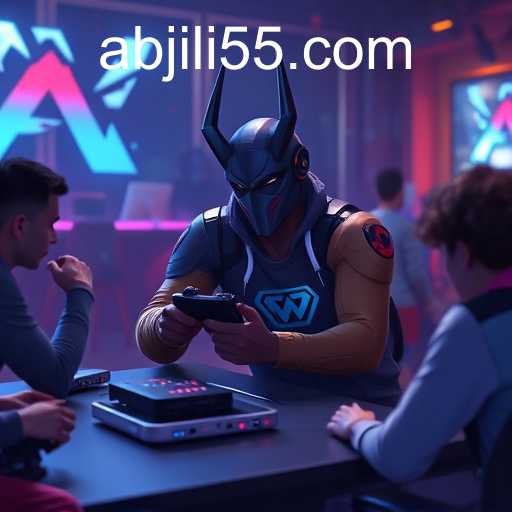 The Rise of Abjili in the Digital Gaming World