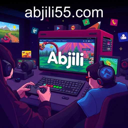Exploring the Rise of Abjili: A New Era for Online Gaming