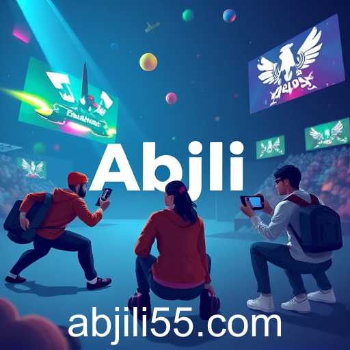 The Rise of Abjili: Gaming in the Future