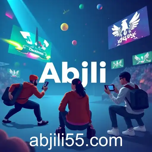 The Rise of Abjili: Gaming in the Future