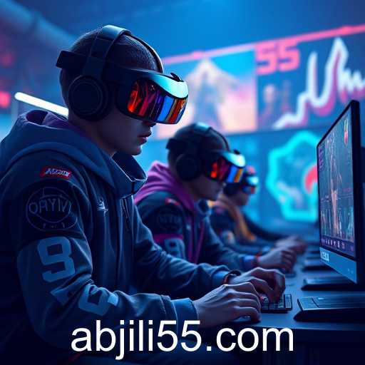 The Rise of Abjili in Online Gaming